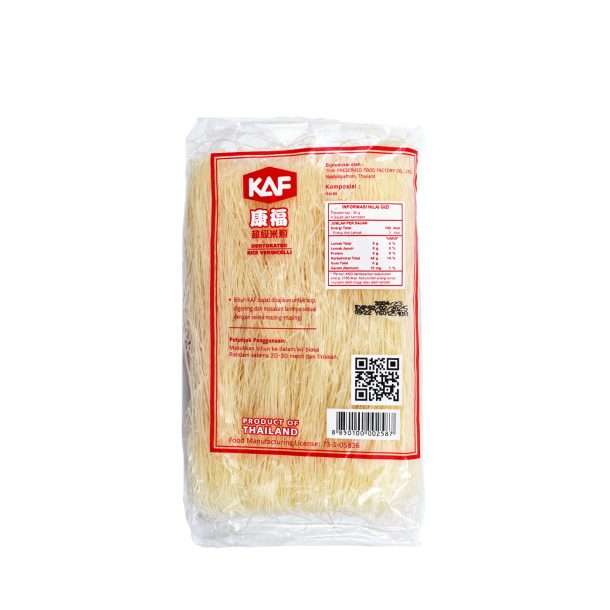 White Rice Vermicelli from KAF
