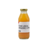 Pure Local Organic Citrus from Balicious Juice