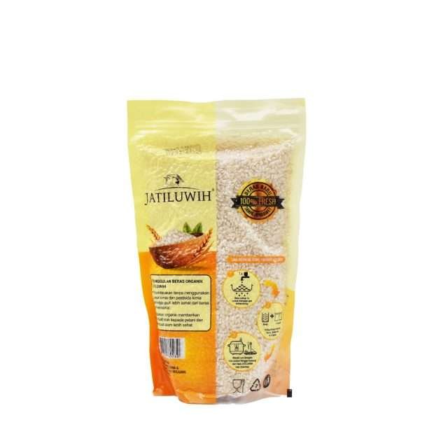 Jatiluwih Premium Organic Rice