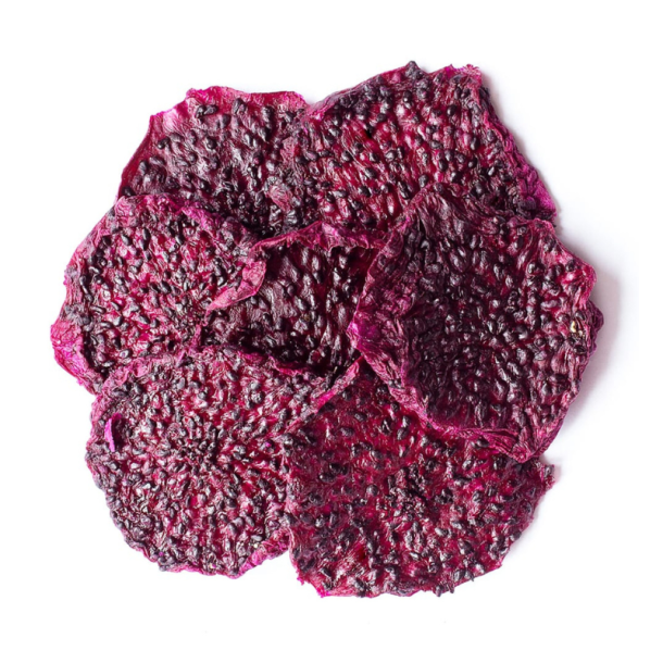 Dried Dragon Fruit from Adevy