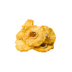 Dried Pineapple from Adevy