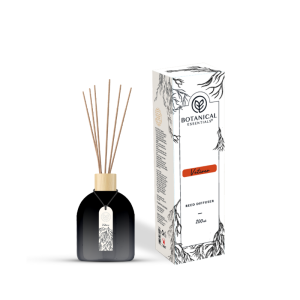Reed Diffuser Vetiver from Botanical Essential