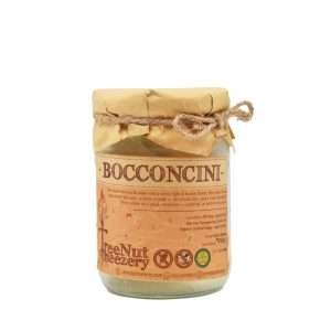 Vegan Bocconcini from Treenut