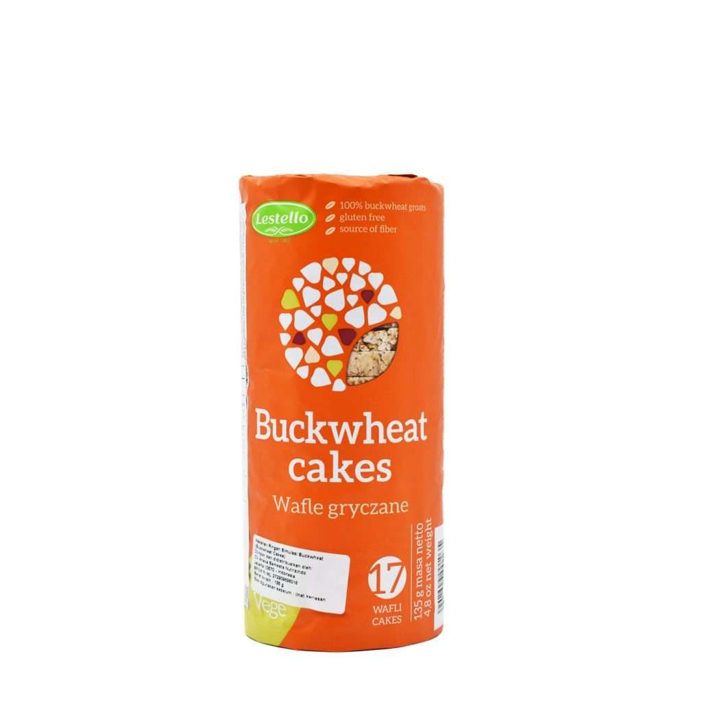 Buckwheat Cakes Bali Direct Bali's Online Whole Foods Store