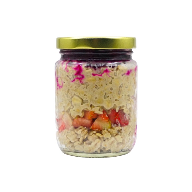 BDK Overnight Oats 200g - Image 2