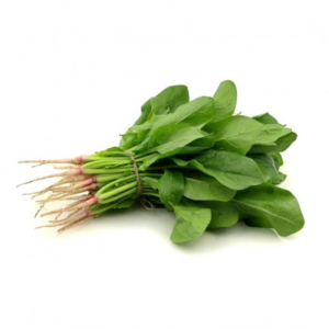 Natural Spinach from Sandan Natural
