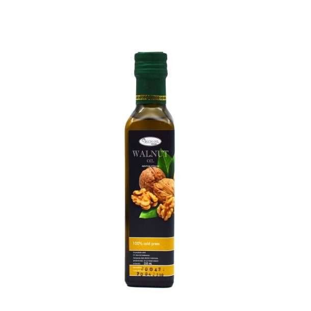 Walnut Oil from Rich Oil