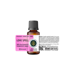 EO Love Spell from Ailia