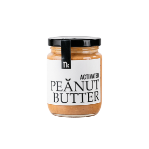 Peanut Butter From Ninies Kitchen