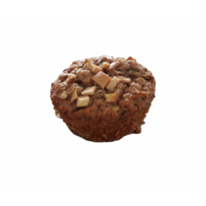 Protein Apple Muffin from Motion