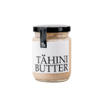 Tahini Butter from Ninies Kitchen