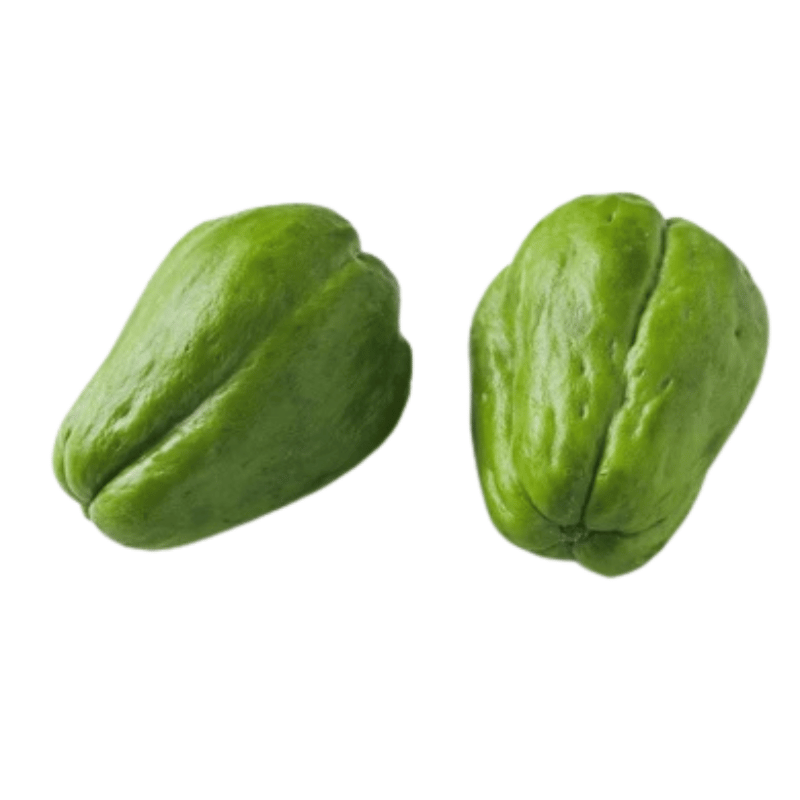 Bumi Sehat Donation - Organic Chayote 250g