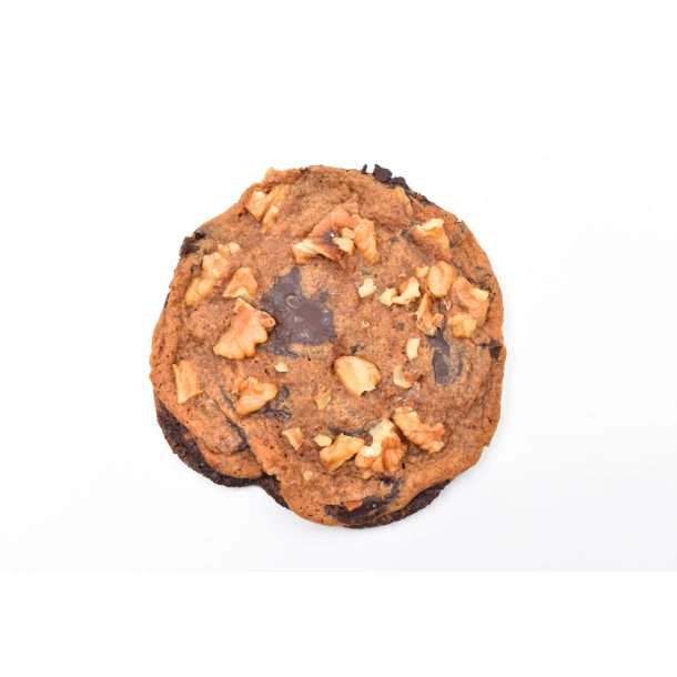 Giant Kyser Chocolate Cookie