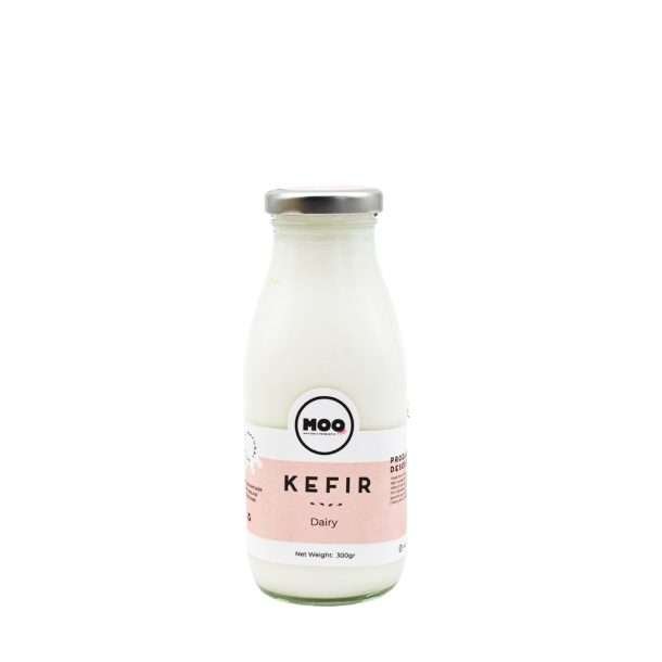 moo kefir probiotic