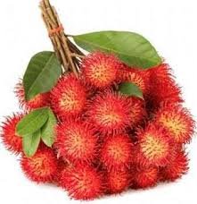 Rambutan 1kg