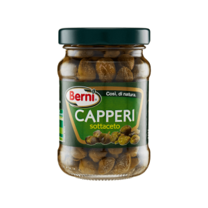 Capers from Berni
