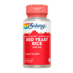 Solaray Red Yeast Rice from PT Radiant Bali