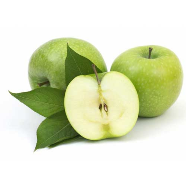 Apple Green from Wholesale Market