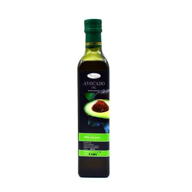 ROI Avocado Oil from Rich Oil Indonesia