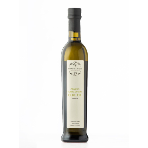 Organic Extra Virgin Olive Oil from Viva Organique