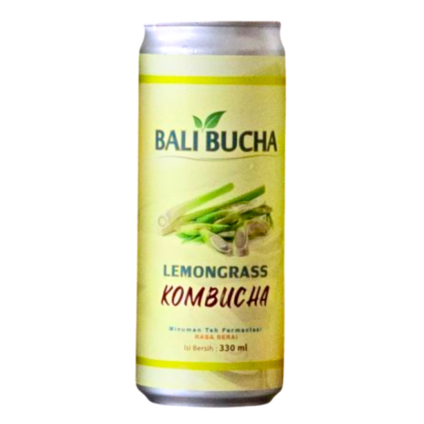 Lemongrass 270ml
