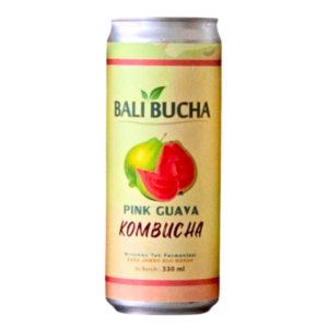 BBC Pink Guava 270ml