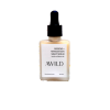 Ginseng + Mangosteen Night Serum from Awild