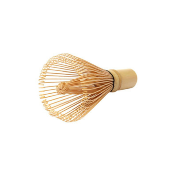 Matcha Bamboo Whisk from Bali Direct