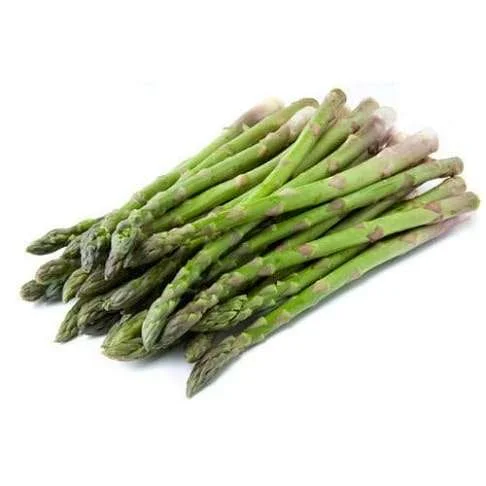 BxS Asparagus 250g
