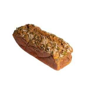 Protein Bread from Motion