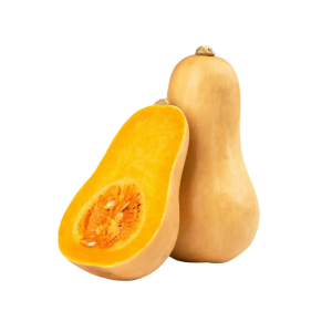Squash Butternut from Wholesale Market