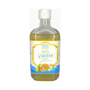 Fermented Tea Vinegar from Good Feel