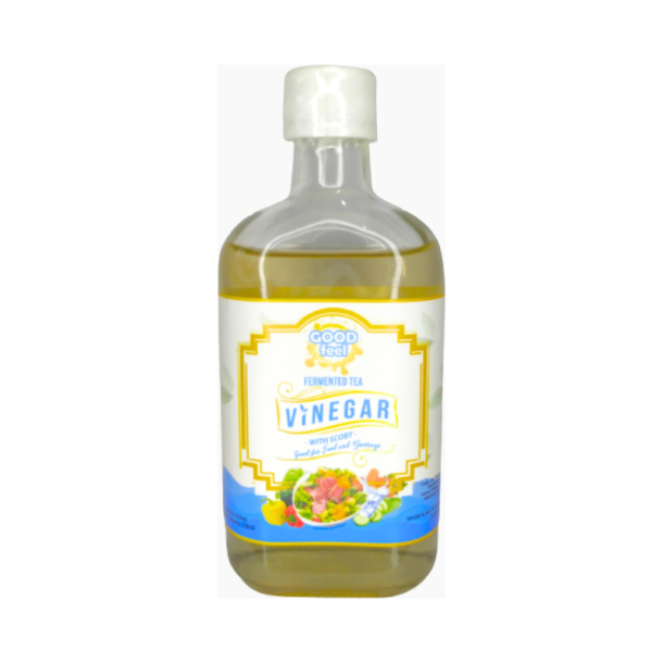 Fermented Tea Vinegar from Good Feel