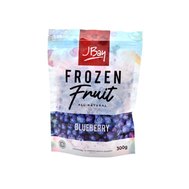 Frozen Cherry Dark Sweet S from Bali Direct