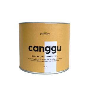 Canggu Tea from Padappa