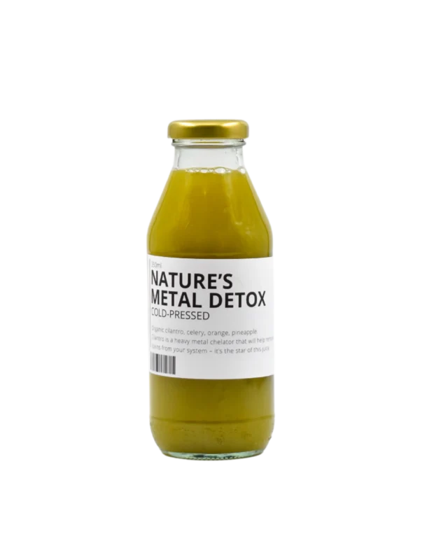 BDK Nature's Metal Detox 350 ml