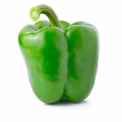 BxS Paprika Green 500g