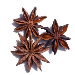 Star Anise from Bali Direct