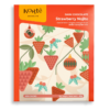 Strawberry Nojito 40g from Korte