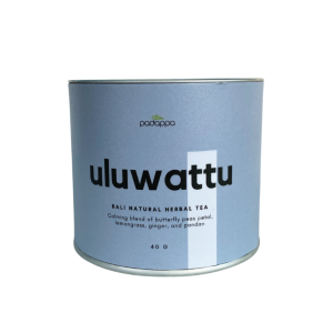 Uluwattu Tea from Padappa