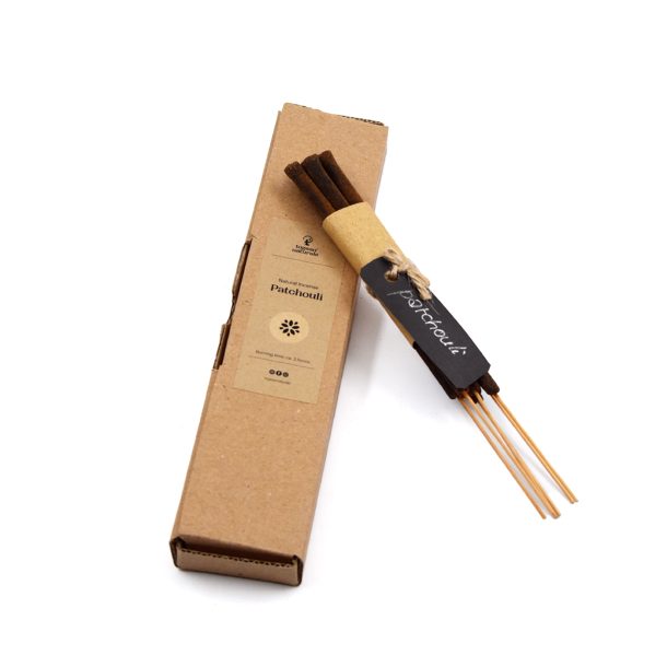 Incense Stick Patchouli from Togean Naturale