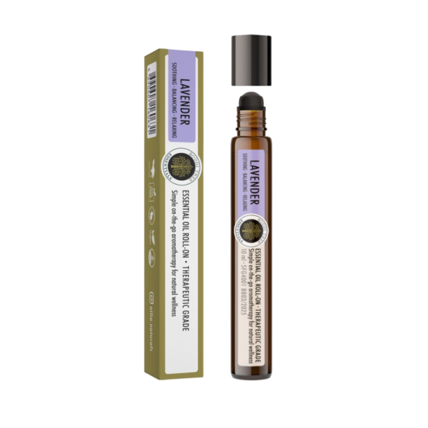 Roll On Lavender from Bodhi Tree Essentials