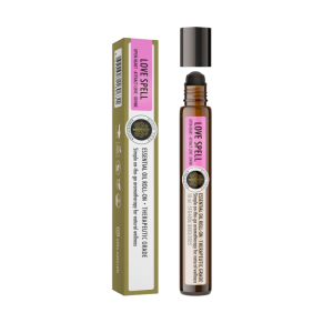 Roll On Love Spell from Bodhi Tree Essentials