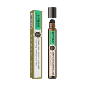Roll On Peppermint from Bodhi Tree Essentials