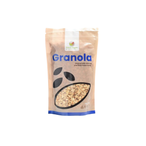 Granola with Almond and Honey from Francis Organic