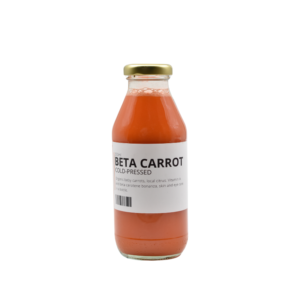 Beta Carrot from Balicious Juice
