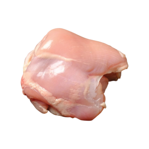 Chicken Thigh Fillet Organic from Berkah Chicken