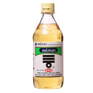Grain Flavored Distilled Vinegar from Mizkan