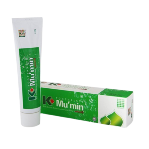 K-Mu'min Toothpaste from K-Link