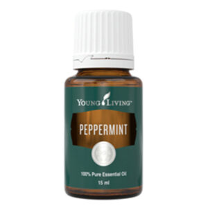 EO Peppermint from Young Living